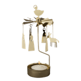 Änglaspel - Krubba, en produkt från Nya Musik som utvecklar och engagerar människor i alla åldrar.