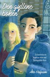 Den gyllene boken, en produkt från Nya Musik som utvecklar och engagerar människor i alla åldrar.