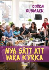 Nya sätt att vara kyrka, en produkt från Nya Musik som utvecklar och engagerar människor i alla åldrar.