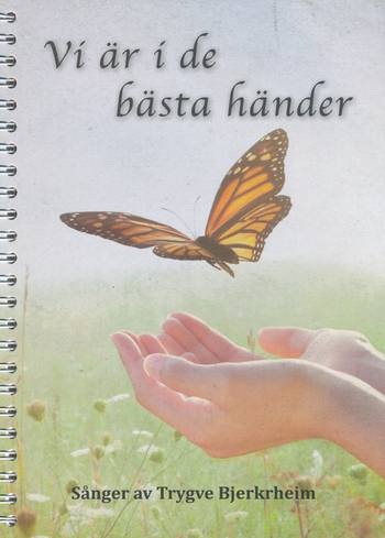 Vi är i de bästa händer, en produkt från Nya Musik som utvecklar och engagerar människor i alla åldrar.