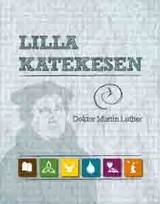 Lilla Katekesen, en produkt från Nya Musik som utvecklar och engagerar människor i alla åldrar.