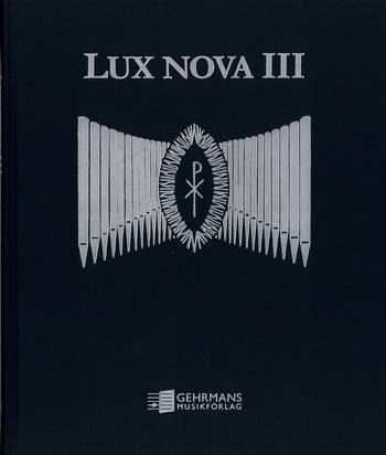 Lux Nova del 3, en produkt från Nya Musik som utvecklar och engagerar människor i alla åldrar.