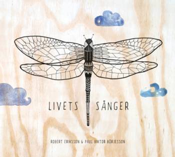 Livets sånger - CD, en produkt från Nya Musik som utvecklar och engagerar människor i alla åldrar.