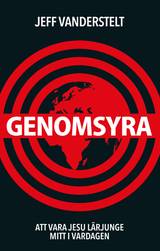 Genomsyra, en produkt från Nya Musik som utvecklar och engagerar människor i alla åldrar.