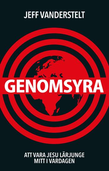 Genomsyra, en produkt från Nya Musik som utvecklar och engagerar människor i alla åldrar.