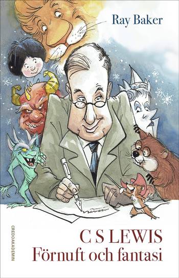 C S Lewis: Förnuft och fantasi, en produkt från Nya Musik som utvecklar och engagerar människor i alla åldrar.