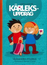 Mats & Anita på Kärleksuppdrag, en produkt från Nya Musik som utvecklar och engagerar människor i alla åldrar.