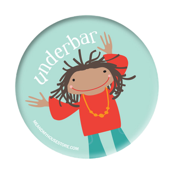 Knapp - Underbar, en produkt från Nya Musik som utvecklar och engagerar människor i alla åldrar.