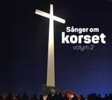 Sånger om korset - Volym 2 - CD, en produkt från Nya Musik som utvecklar och engagerar människor i alla åldrar.