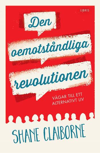 Den oemotståndliga revolutionen : vägar till ett alternativt liv, en produkt från Nya Musik som utvecklar och engagerar människor i alla åldrar.