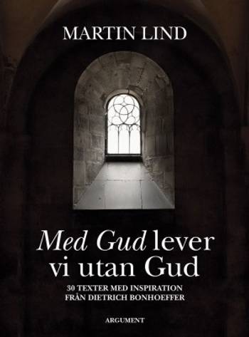 Med Gud lever vi utan Gud, en produkt från Nya Musik som utvecklar och engagerar människor i alla åldrar.