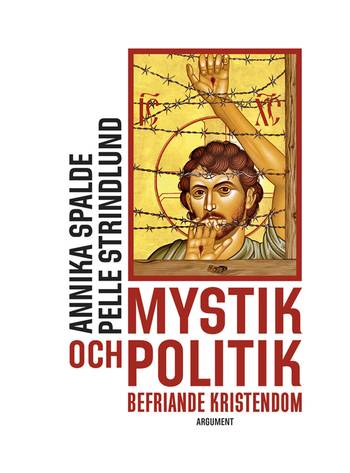 Mystik och politik : befriande kristendom, en produkt från Nya Musik som utvecklar och engagerar människor i alla åldrar.