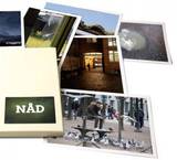 Nåd, en produkt från Nya Musik som utvecklar och engagerar människor i alla åldrar.