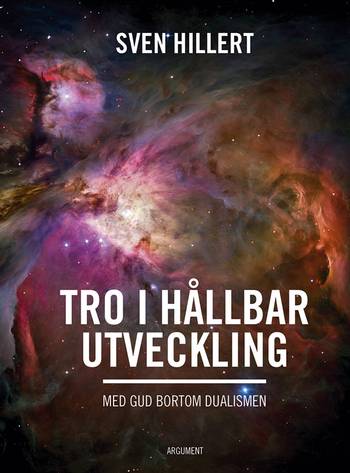 Tro i hållbar utveckling : med gud bortom dualismen, en produkt från Nya Musik som utvecklar och engagerar människor i alla åldrar.