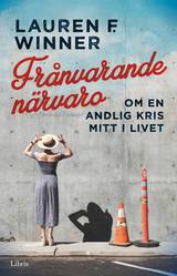 Frånvarande närvaro : om en andlig kris mitt i livet, en produkt från Nya Musik som utvecklar och engagerar människor i alla åldrar.