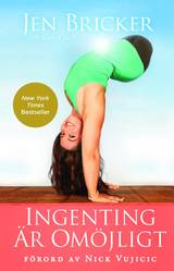 Ingenting är omöjligt, en produkt från Nya Musik som utvecklar och engagerar människor i alla åldrar.