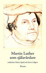 Martin Luther som själavårdare, en produkt från Nya Musik som utvecklar och engagerar människor i alla åldrar.