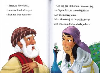 Drottning Ester, en produkt från Nya Musik som utvecklar och engagerar människor i alla åldrar.