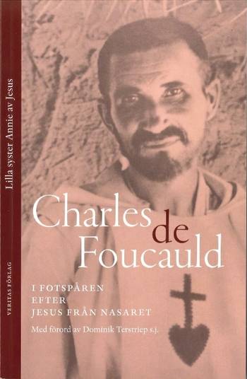 Charles de Foucauld: i fotspåren efter Jesus från Nasaret, en produkt från Nya Musik som utvecklar och engagerar människor i alla åldrar.