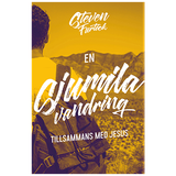 En sjumilavandring tillsammans med Jesus, en produkt från Nya Musik som utvecklar och engagerar människor i alla åldrar.