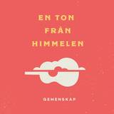 En ton från himmelen - CD, en produkt från Nya Musik som utvecklar och engagerar människor i alla åldrar.