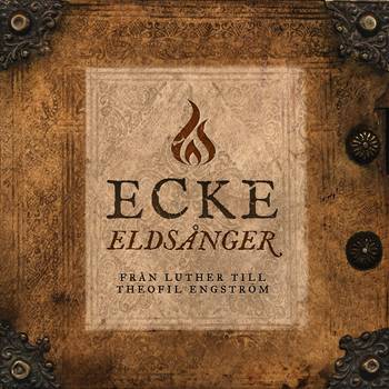Eldsånger - CD, en produkt från Nya Musik som utvecklar och engagerar människor i alla åldrar.