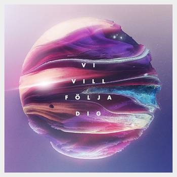 Vi vill följa Dig - CD, en produkt från Nya Musik som utvecklar och engagerar människor i alla åldrar.