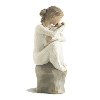 Guardian - Willow Tree, en produkt från Nya Musik som utvecklar och engagerar människor i alla åldrar.