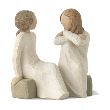 Heart and Soul - Willow Tree, en produkt från Nya Musik som utvecklar och engagerar människor i alla åldrar.