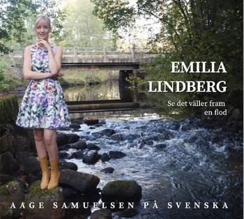 Se det väller fram en flod - CD, en produkt från Nya Musik som utvecklar och engagerar människor i alla åldrar.