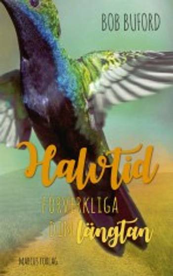 Halvtid - förverkliga din längtan, en produkt från Nya Musik som utvecklar och engagerar människor i alla åldrar.