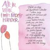 Kort - Blott en dag ett ögonblick i sänder - Dubbelt, en produkt från Nya Musik som utvecklar och engagerar människor i alla åldrar.