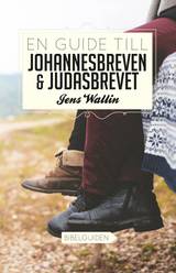 En guide till Johannesbreven och Judasbrevet, en produkt från Nya Musik som utvecklar och engagerar människor i alla åldrar.