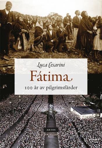 Fátima : 100 år av pilgrimsfärder, en produkt från Nya Musik som utvecklar och engagerar människor i alla åldrar.