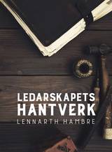 Ledarskapets hantverk, en produkt från Nya Musik som utvecklar och engagerar människor i alla åldrar.