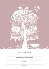 Vigselbevis - Kärlekens lov - Svenska kyrkan, en produkt från Nya Musik som utvecklar och engagerar människor i alla åldrar.