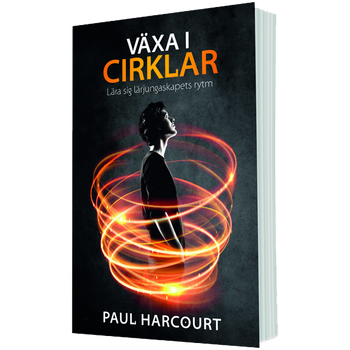 Växa i cirklar, en produkt från Nya Musik som utvecklar och engagerar människor i alla åldrar.