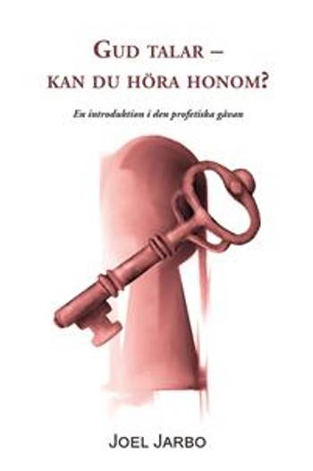 Gud talar - kan du höra honom? : en introduktion i den profetiska gåvan, en produkt från Nya Musik som utvecklar och engagerar människor i alla åldrar.