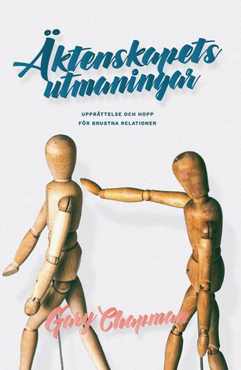 Äktenskapets utmaningar : upprättelse och hopp för brustna relationer, en produkt från Nya Musik som utvecklar och engagerar människor i alla åldrar.