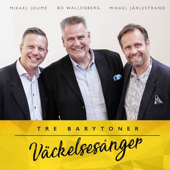 Väckelsesånger - CD, en produkt från Nya Musik som utvecklar och engagerar människor i alla åldrar.