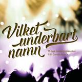 Vilket underbart namn - 15 nya lovsångsklassiker - CD, en produkt från Nya Musik som utvecklar och engagerar människor i alla åldrar.