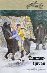 Timmertjuven - Äventyr på Windy Hill - Del 5, en produkt från Nya Musik som utvecklar och engagerar människor i alla åldrar.