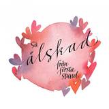 Kort - Så älskad från första stund - Dubbelt, en produkt från Nya Musik som utvecklar och engagerar människor i alla åldrar.