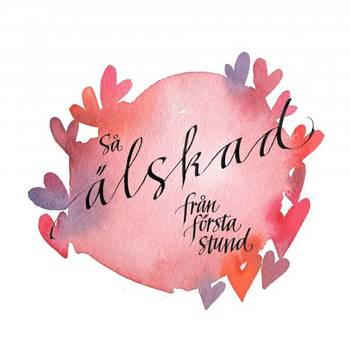Kort - Så älskad från första stund - Dubbelt, en produkt från Nya Musik som utvecklar och engagerar människor i alla åldrar.
