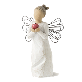 You're the Best! - Willow Tree, en produkt från Nya Musik som utvecklar och engagerar människor i alla åldrar.