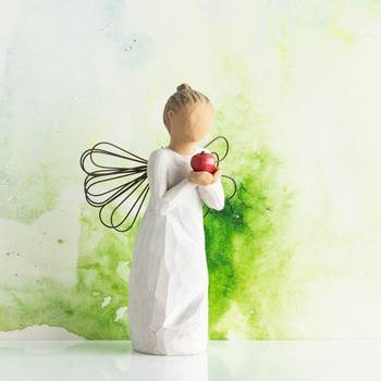 You're the Best! - Willow Tree, en produkt från Nya Musik som utvecklar och engagerar människor i alla åldrar.