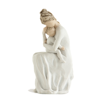 For Always - Willow Tree, en produkt från Nya Musik som utvecklar och engagerar människor i alla åldrar.