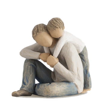 That's My Dad - Willow Tree, en produkt från Nya Musik som utvecklar och engagerar människor i alla åldrar.