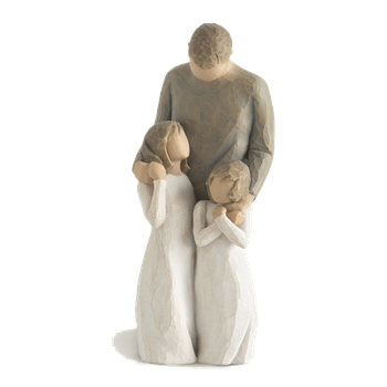 My Girls - Willow Tree, en produkt från Nya Musik som utvecklar och engagerar människor i alla åldrar.