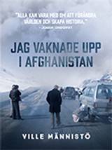 Jag vaknade upp i Afghanistan, en produkt från Nya Musik som utvecklar och engagerar människor i alla åldrar.